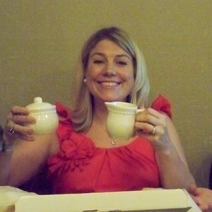 Meet your Posher, Kristen a